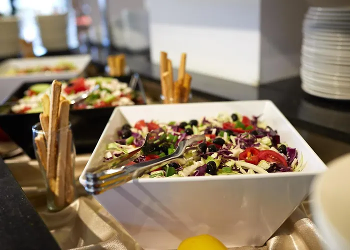 Fiesta M & Marlin 4* סאני ביץ'