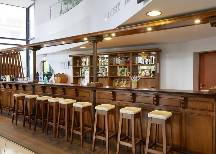 Fiesta M & Marlin 4* סאני ביץ'