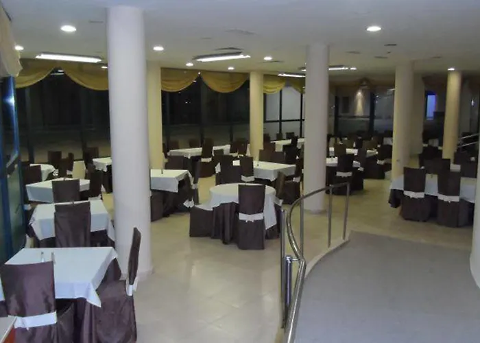 Fiesta M & Marlin סאני ביץ'