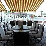 Fiesta M & Marlin ساني بيتش