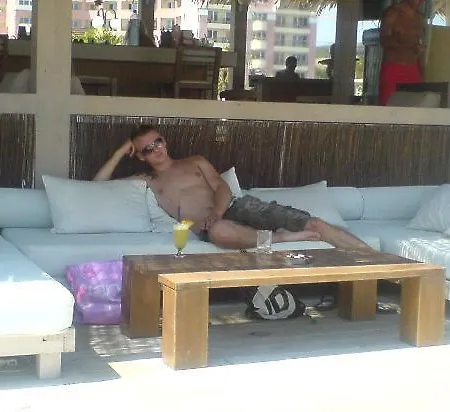 Fiesta M & Marlin 4* Sluneční pobřeží