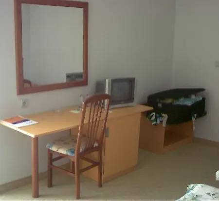 Fiesta M & Marlin Hotel Sluneční pobřeží