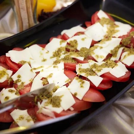 Fiesta M & Marlin Sluneční pobřeží