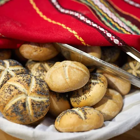 Fiesta M & Marlin Sluneční pobřeží