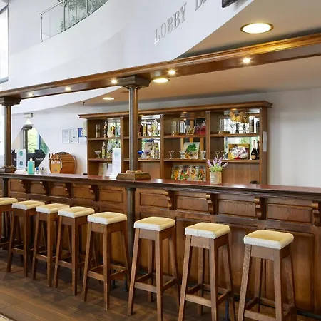 Fiesta M & Marlin 4* Sluneční pobřeží