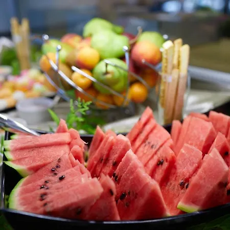 Fiesta M & Marlin Sluneční pobřeží