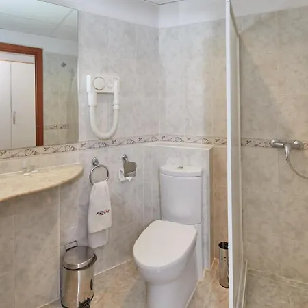 Fiesta M & Marlin Sluneční pobřeží