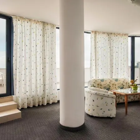 Fiesta M & Marlin Sluneční pobřeží