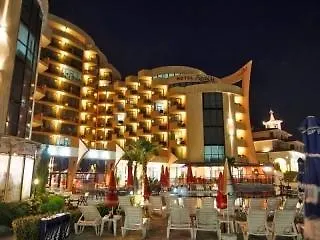 Fiesta M & Marlin Отель 4*