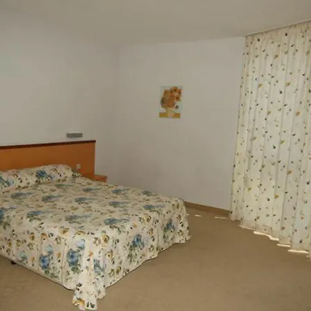 Fiesta M & Marlin Отель 4*