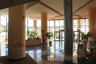 Fiesta M & Marlin 4* Σάνι Μπιτς