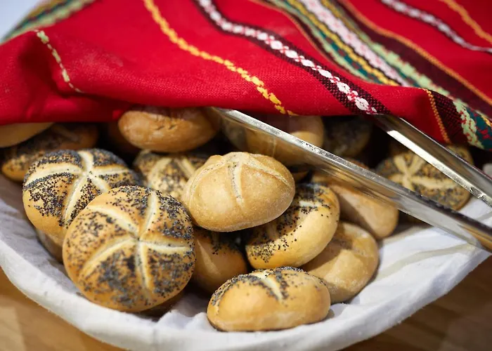 Fiesta M & Marlin Σάνι Μπιτς