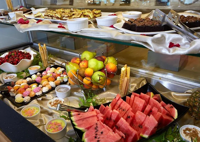 Fiesta M & Marlin Ξενοδοχείο