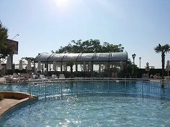 Fiesta M & Marlin Ξενοδοχείο