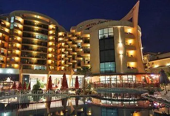 Fiesta M & Marlin Ξενοδοχείο Σάνι Μπιτς