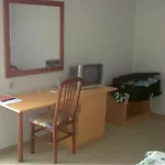 Fiesta M & Marlin 호텔 써니비치