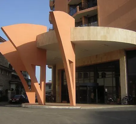 Fiesta M & Marlin Otel 4*