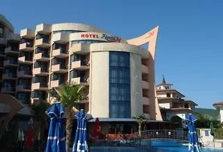 Fiesta M & Marlin Otel