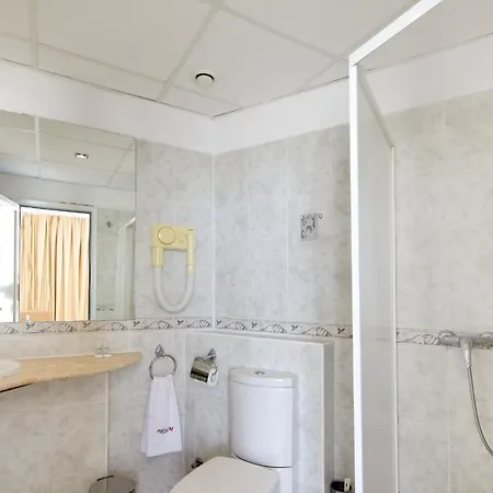 Fiesta M & Marlin Sunny Beach