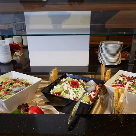 Fiesta M & Marlin Otel