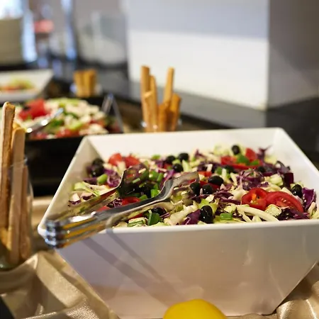 Fiesta M & Marlin 4* Sunny Beach