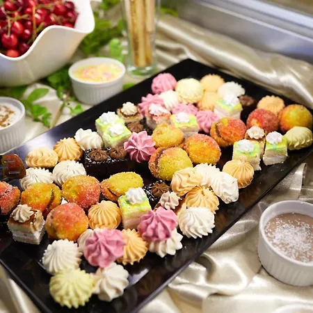 Otel Fiesta M & Marlin 4*