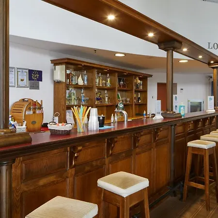 Fiesta M & Marlin 4* Sunny Beach