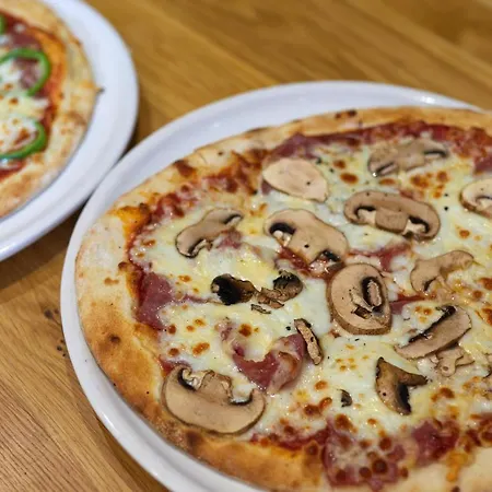 Fiesta M & Marlin Otel 4*