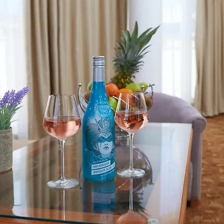 Otel Fiesta M & Marlin