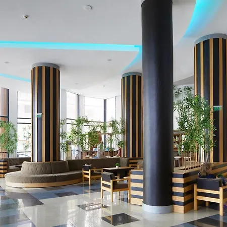 Fiesta M & Marlin Otel