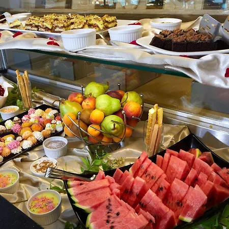 Fiesta M & Marlin Otel