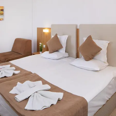 Otel Fiesta M & Marlin 4*