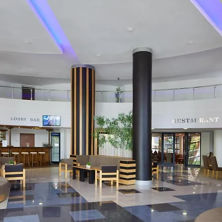 Fiesta M & Marlin 4* Sunny Beach