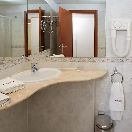 Fiesta M & Marlin Otel 4*