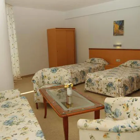 Otel Fiesta M & Marlin