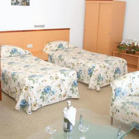 Fiesta M & Marlin Otel 4*