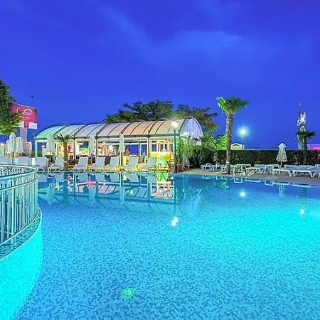 Fiesta M & Marlin Sunny Beach