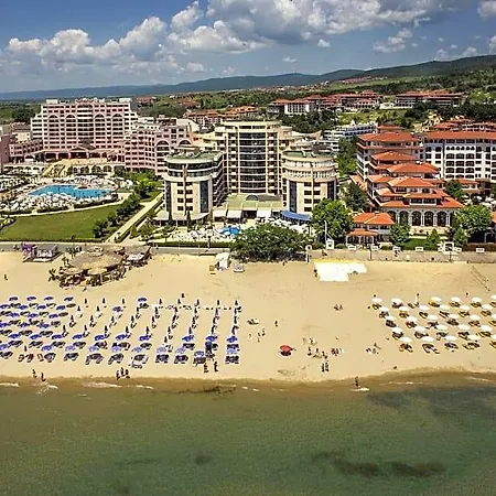 Hotel Fiesta M & Marlin 4*