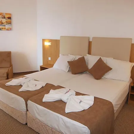 Otel Fiesta M & Marlin 4*