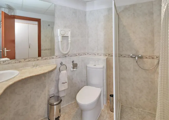 Fiesta M & Marlin 阳光海滩