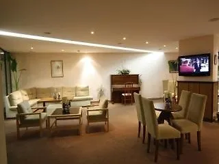 Fiesta M & Marlin 酒店