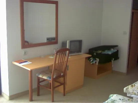 Fiesta M & Marlin Отель Солнечный берег