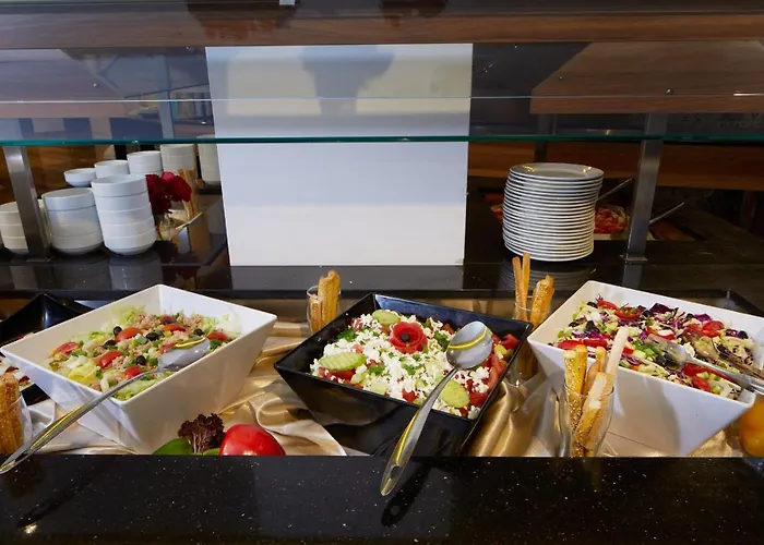 Fiesta M & Marlin Отель