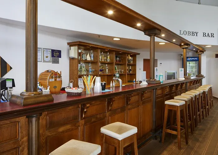 Fiesta M & Marlin 4* Солнечный берег