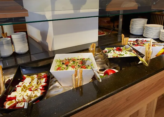 Fiesta M & Marlin Отель 4*