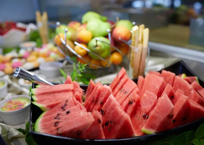 Fiesta M & Marlin Солнечный берег