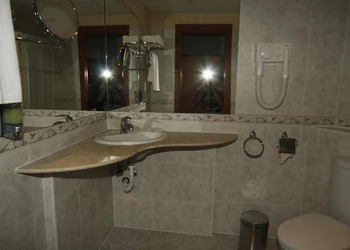 Fiesta M & Marlin Солнечный берег