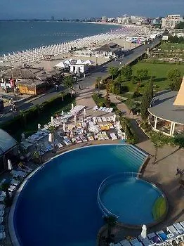 Fiesta M & Marlin Отель 4*